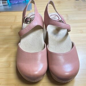 Dansko Sam Clogs